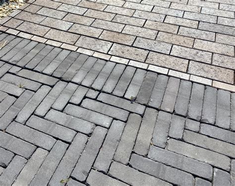 Rozmanitosť tehlovej dlažby