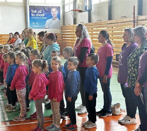Základná škola J. Švermu 6 v Michalovciach po komplexnej obnove