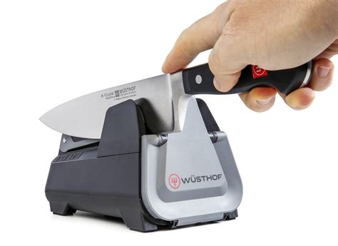 Elektrická brúska na nože EdgeCraft M130