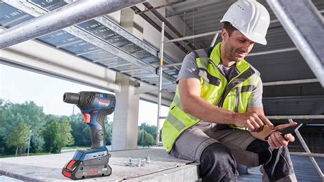 Aplikácia Bosch PRO360 pre správu záruky