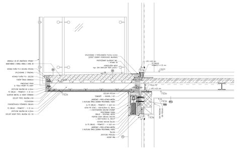 Detail kotvenia tepelnoizolačnej dosky