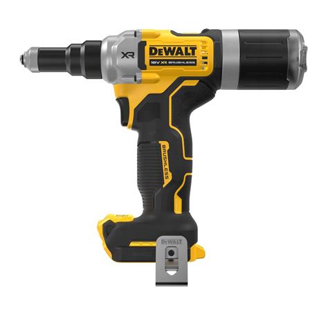Systém rýchlej výmeny sekáča na búracom kladive DeWalt