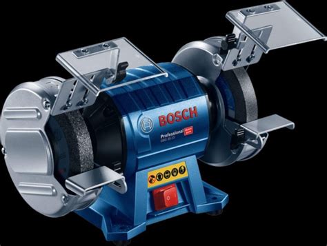 Detailná fotografia brúsky Bosch GBG 35-15 Professional