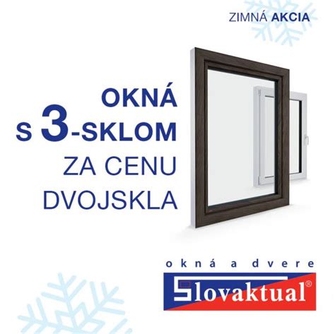 Výmena starých okien za nové plastové s trojsklom