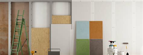 Rôzne typy izolačných materiálov pre stropy