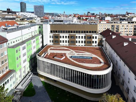 Vizualizácia plánovanej modernizácie nemocničných pavilónov