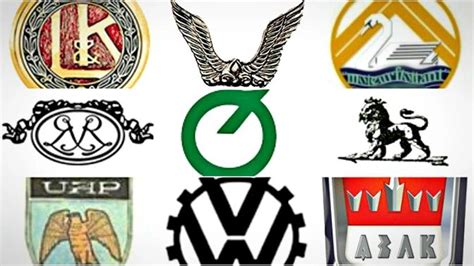 Logá výrobcov uhlových brúsok