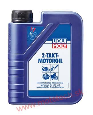 2T olej pre dvojtaktné motory