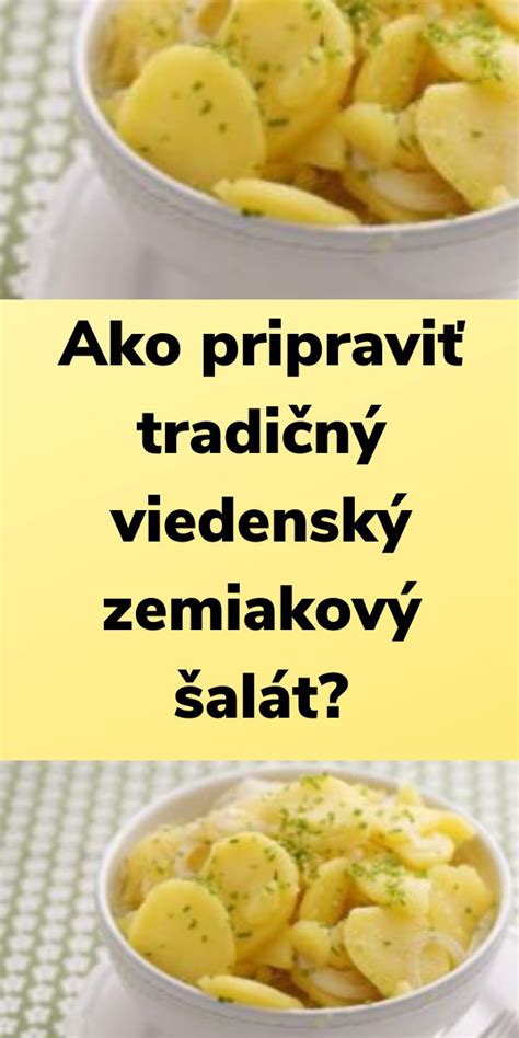 Návod: Ako si pripraviť zemiakový obklad