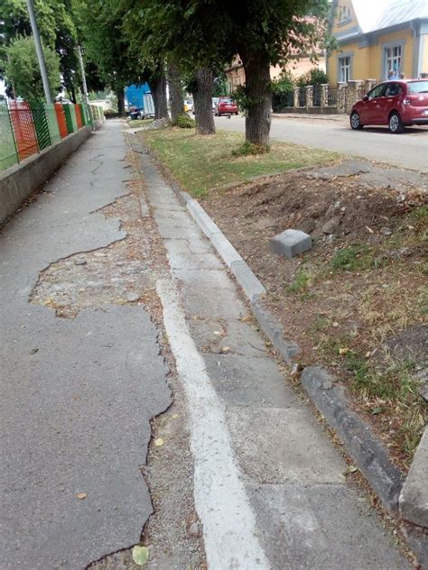 Ukážka inštalácie betónového odvodňovacieho žľabu