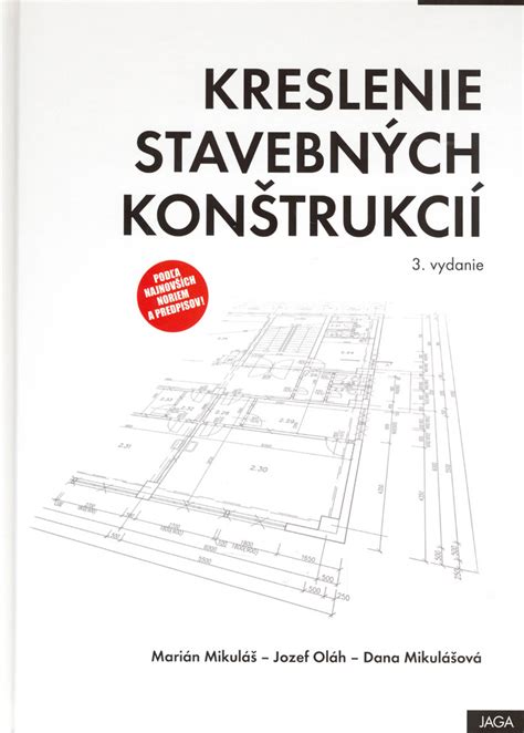 Ilustrácia rôznych typov stavebných výrobkov a konštrukcií.