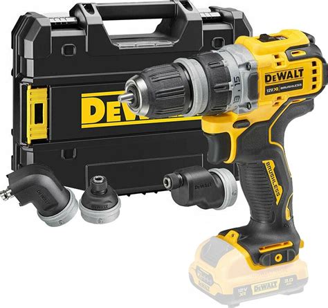 DeWalt aku vrtačka s baterií