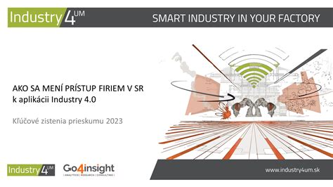 Diagram Priemyslu 4.0