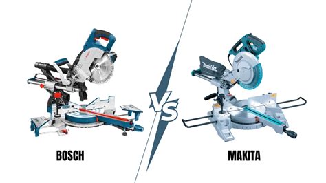 Porovnanie výkonu kotúčových píl Makita a Bosch
