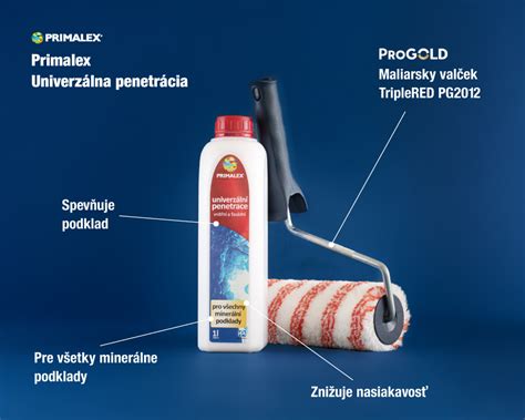 Infografika: Typy povrchov pre penetráciu