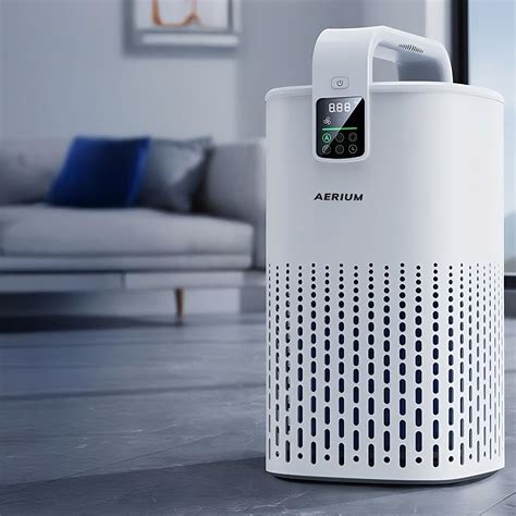Porovnanie čistoty vzduchu s filtrami a bez nich