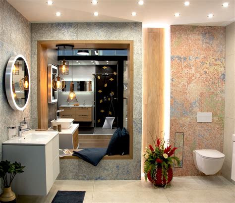 Inšpirácia pre dizajn kúpeľne