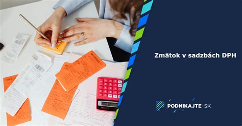 infografika o sadzbách DPH a režimoch fakturácie