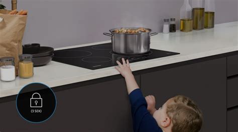 Magnetický test vhodnosti panvice pre indukčnú varnú dosku