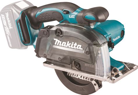 Makita DCS552Z aku píla na kov