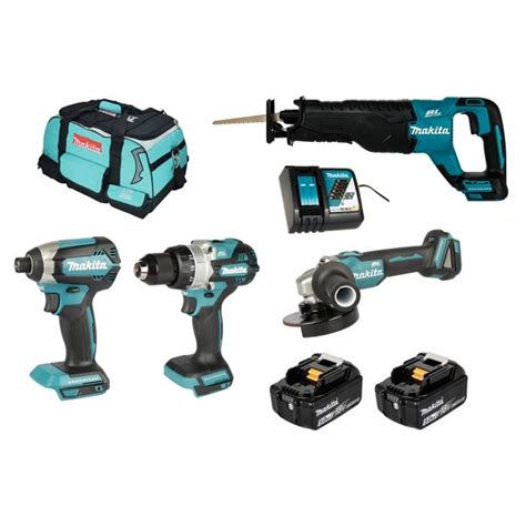 Porovnanie výkonu aku náradia Makita