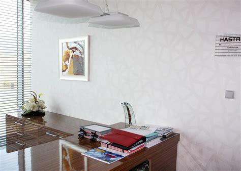 aplikácia interiérových stierok