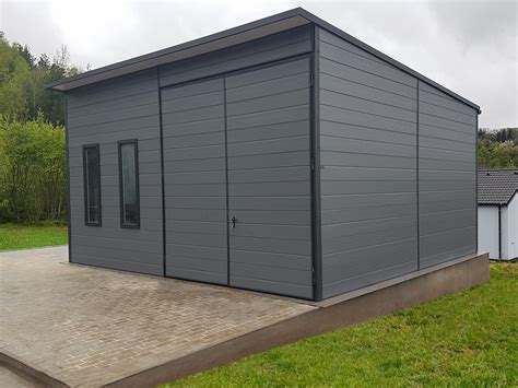 Detailný rez sendvičovým PUR panelom