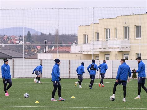Futbalový štadión ViOn v Zlatých Moravciach