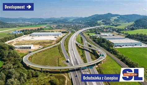 mapa dostupnosti stavebnín a dopravné uzly