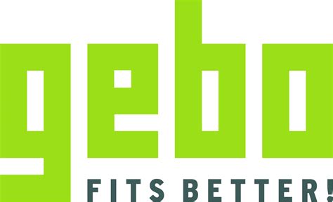 Logo GEBO