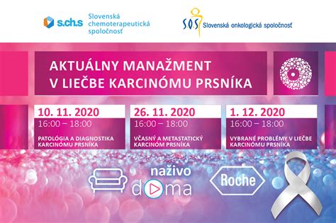 Zobrazenie multidisciplinárneho prístupu k liečbe karcinómu prsníka