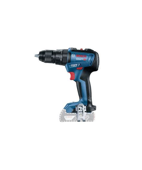 Detail bezuhlíkového motora Bosch GSB 18V-50