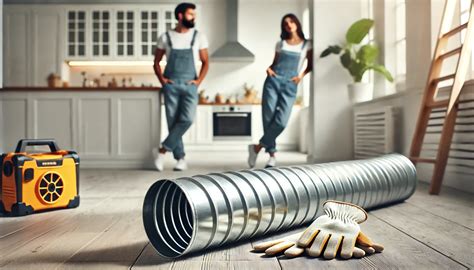 Rôzne typy spojok a tvaroviek pre vzduchové potrubie