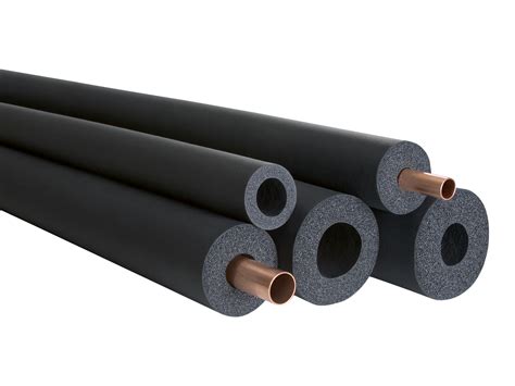 štruktúra mikrobuniek Armaflex