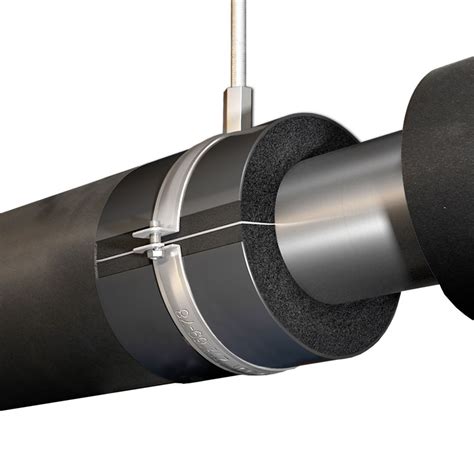 schéma nosníkov potrubí Armafix AF