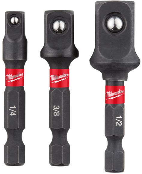 Sada adaptérov SDS-plus