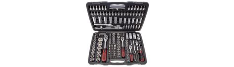 Detail náradia z gola sady