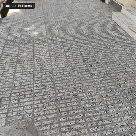 Detailná textúra farebného betónového povrchu