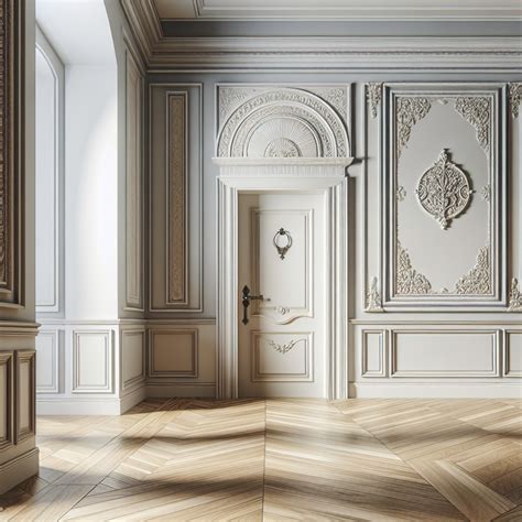 Rôzne typy obkladov pre interiér