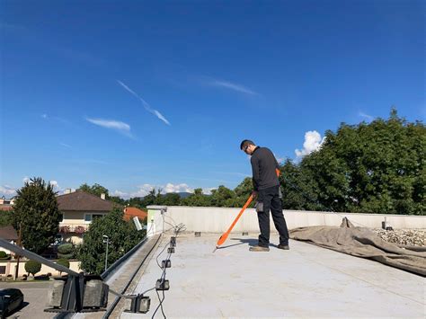 Typy hydroizolačných materiálov pre terasy