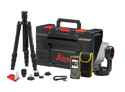 Znak Leica Geosystems