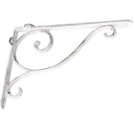 Nástenné konzoly na police