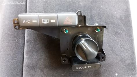 Iskrenie vo vypínači