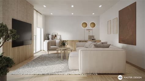 Interiér moderného rodinného domu s plynovým kotlom