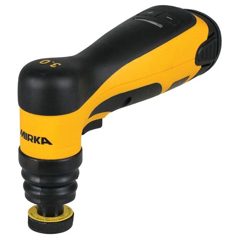 Mirka AOS-B 130NV pre detailné práce