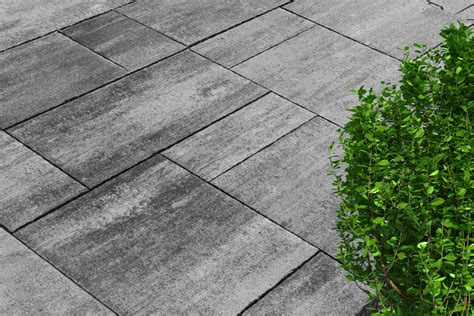 Vzory kladenia dlažby ABW Plaza Multiformát XL