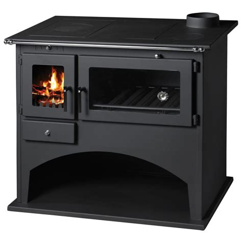 Najjednoduchšia kuchynská pec