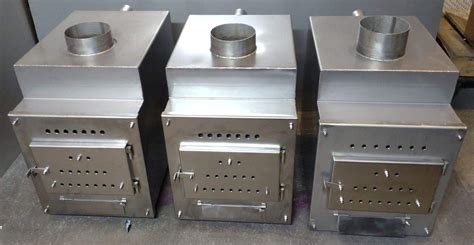 Ruská pec s kotlom na ohrev vody