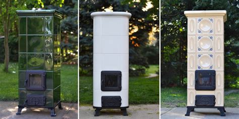 Vykurovacia pec so vodorovnými dymovodmi