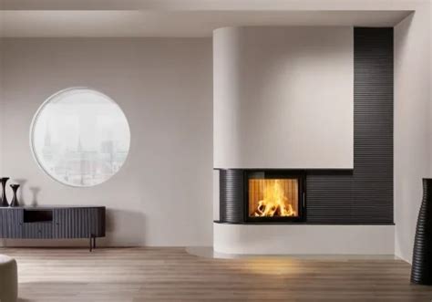 Dizajnová holandská pec